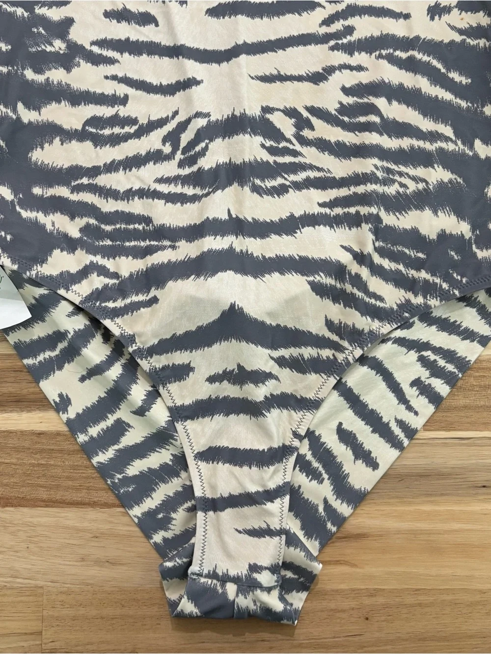 NWT Aerie Tiger One Piece
